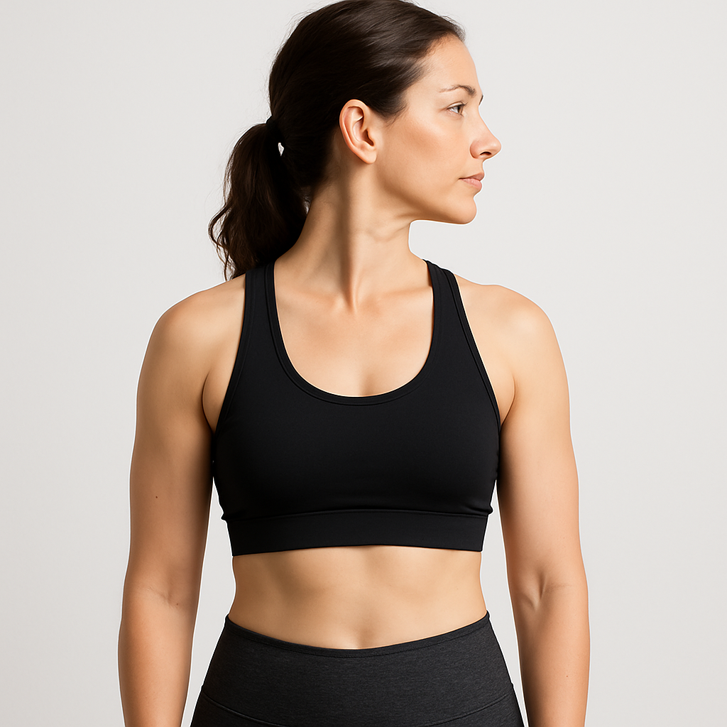 Neck Rotation (Gentle)