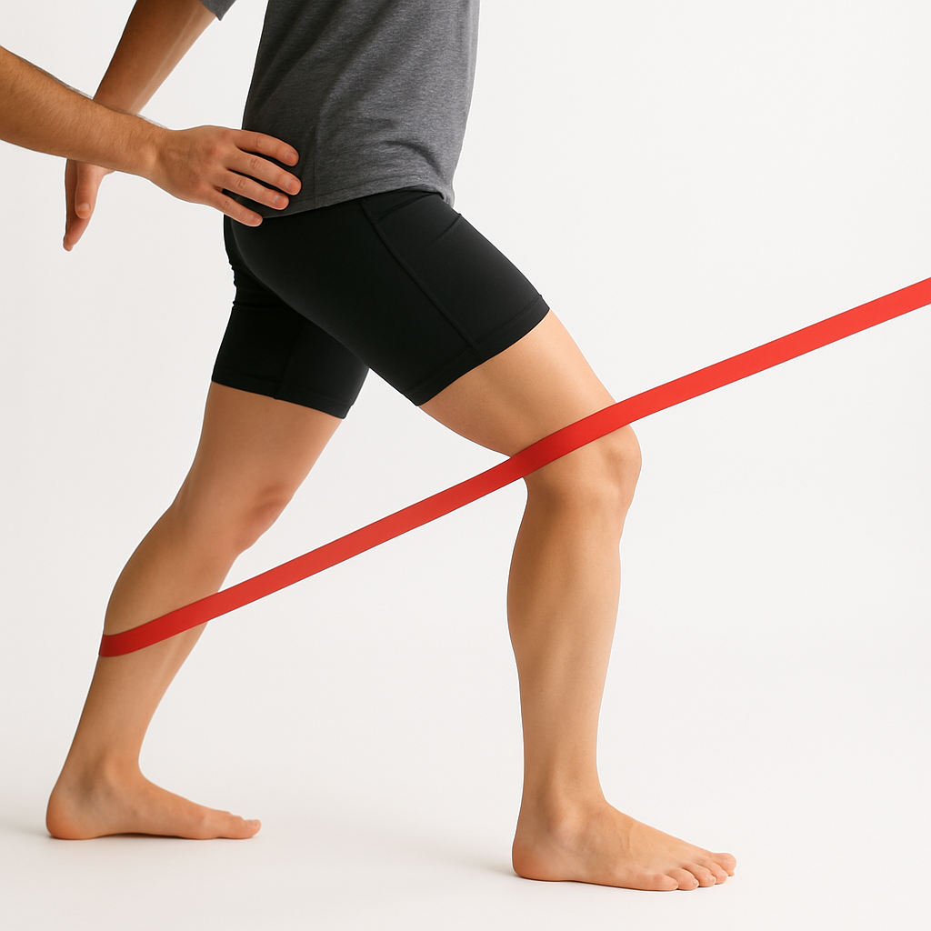 Terminal Knee Extension (TKE)